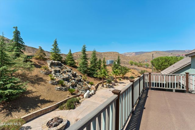 34625 Red Rover Mine Road, Acton, CA 93510