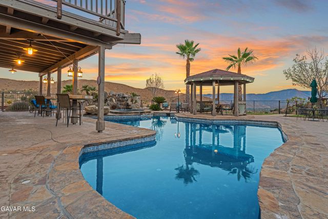 34625 Red Rover Mine Road, Acton, CA 93510
