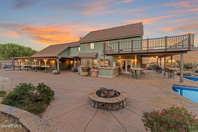 34625 Red Rover Mine Road, Acton, CA 93510