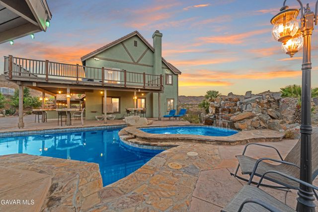 34625 Red Rover Mine Road, Acton, CA 93510