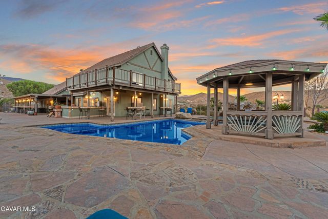 34625 Red Rover Mine Road, Acton, CA 93510