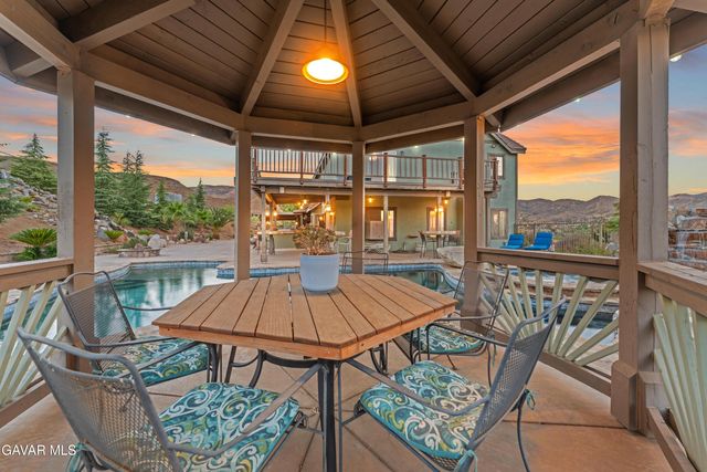 34625 Red Rover Mine Road, Acton, CA 93510