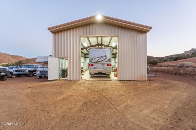 34625 Red Rover Mine Road, Acton, CA 93510