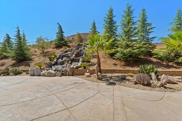 34625 Red Rover Mine Road, Acton, CA 93510