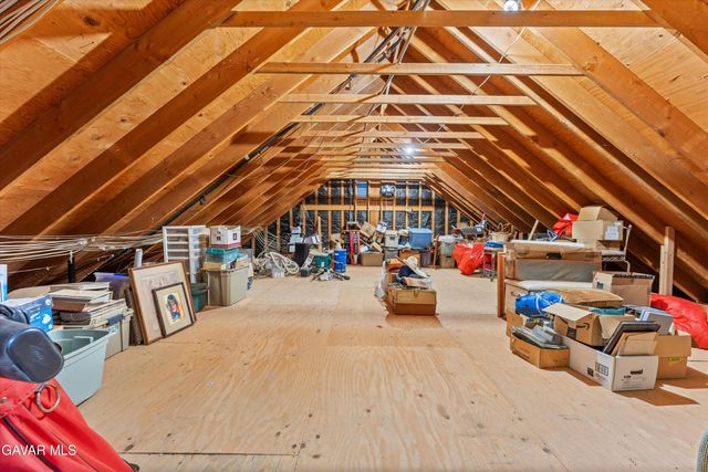 34625 Red Rover Mine Road, Acton, CA 93510