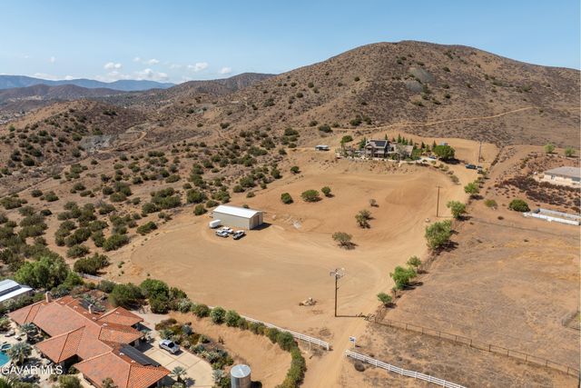 34625 Red Rover Mine Road, Acton, CA 93510