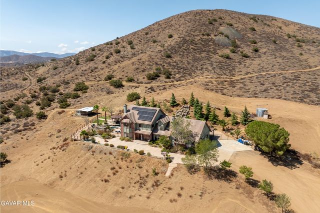 34625 Red Rover Mine Road, Acton, CA 93510