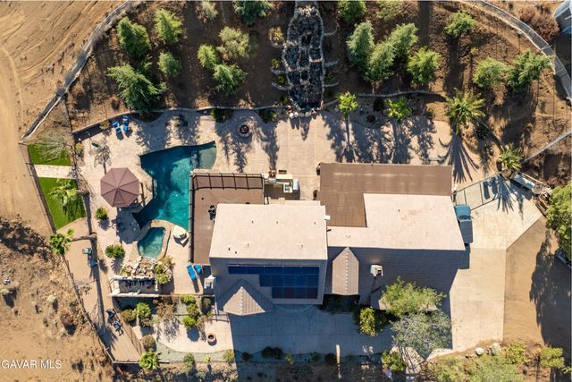 34625 Red Rover Mine Road, Acton, CA 93510