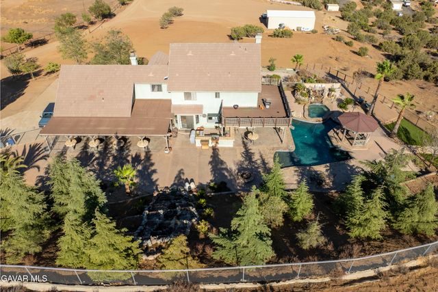 34625 Red Rover Mine Road, Acton, CA 93510