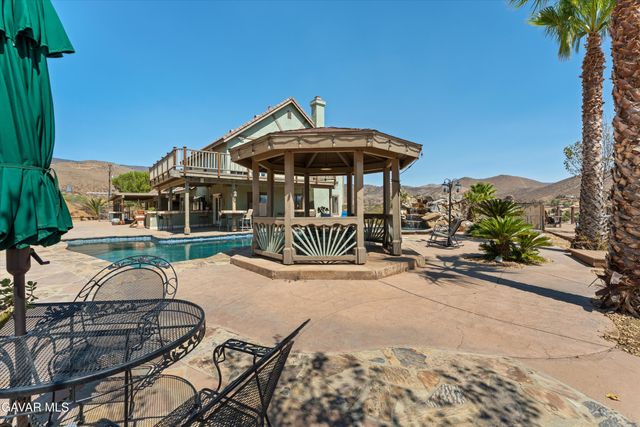 34625 Red Rover Mine Road, Acton, CA 93510