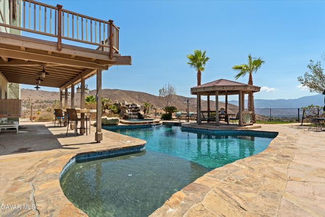 34625 Red Rover Mine Road, Acton, CA 93510