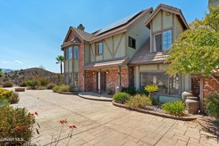 34625 Red Rover Mine Road, Acton, CA 93510