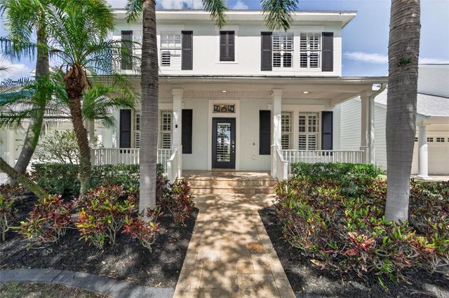 5722 SEA TROUT PLACE, Apollo Beach, FL 33572