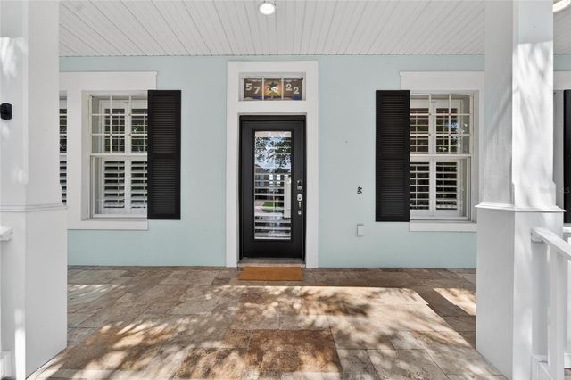 5722 SEA TROUT PLACE, Apollo Beach, FL 33572