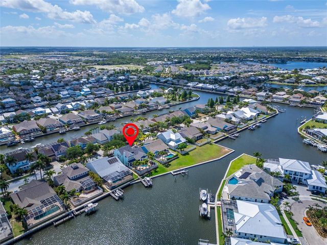 5722 SEA TROUT PLACE, Apollo Beach, FL 33572