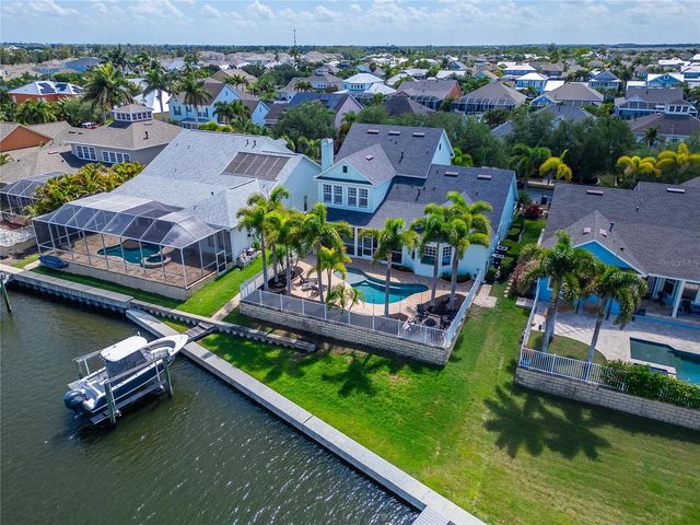 5722 SEA TROUT PLACE, Apollo Beach, FL 33572