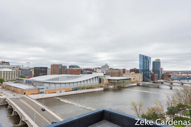 335 Bridge Street Nw 901, City Of Grand Rapids, MI 49504