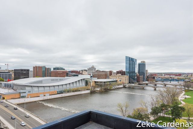 335 Bridge Street Nw 901, City Of Grand Rapids, MI 49504