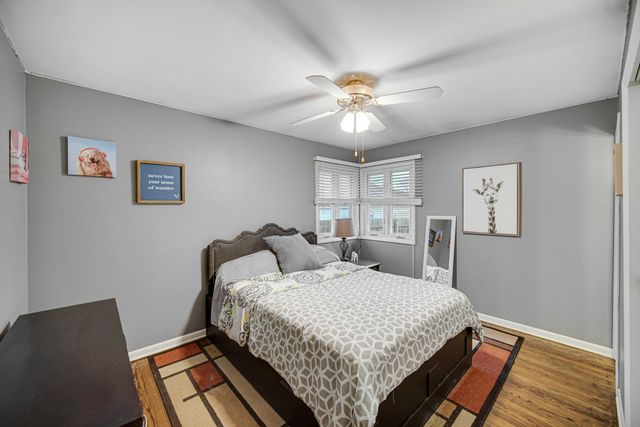 9418 Cleveland Street, Crown Point, IN 46307