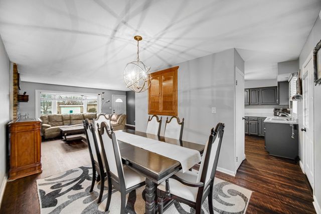 9418 Cleveland Street, Crown Point, IN 46307