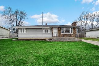 9418 Cleveland Street, Crown Point, IN 46307