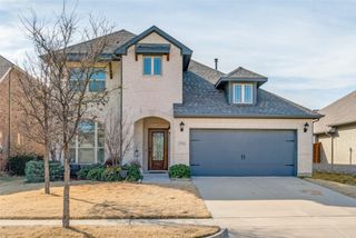 2701 Upland Trail Lane, Aubrey, TX 76227