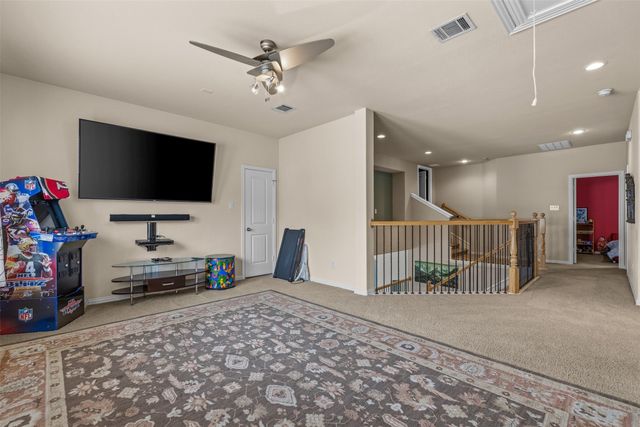 1005 High Hawk Trail, Euless, TX 76039