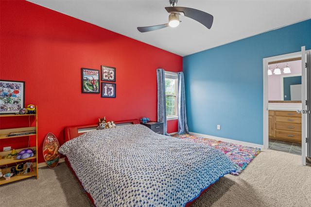 1005 High Hawk Trail, Euless, TX 76039