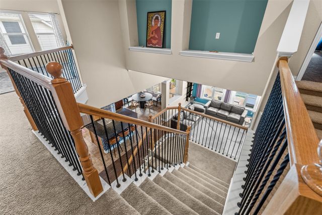 1005 High Hawk Trail, Euless, TX 76039