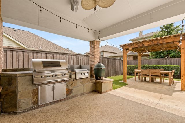 1005 High Hawk Trail, Euless, TX 76039