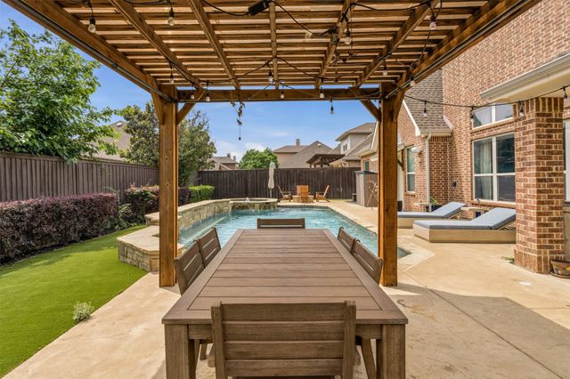 1005 High Hawk Trail, Euless, TX 76039
