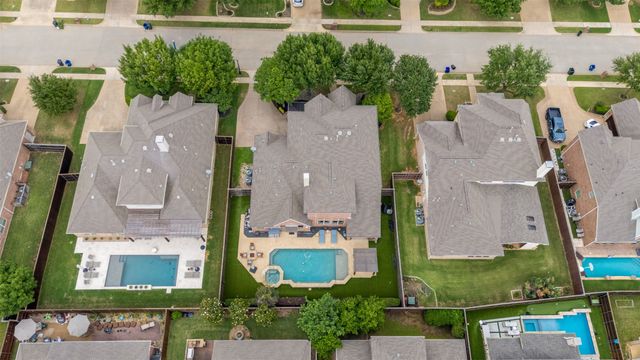 1005 High Hawk Trail, Euless, TX 76039