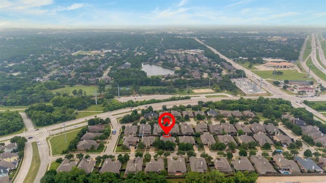 1005 High Hawk Trail, Euless, TX 76039