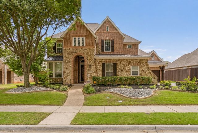 1005 High Hawk Trail, Euless, TX 76039