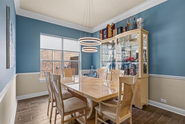 1005 High Hawk Trail, Euless, TX 76039