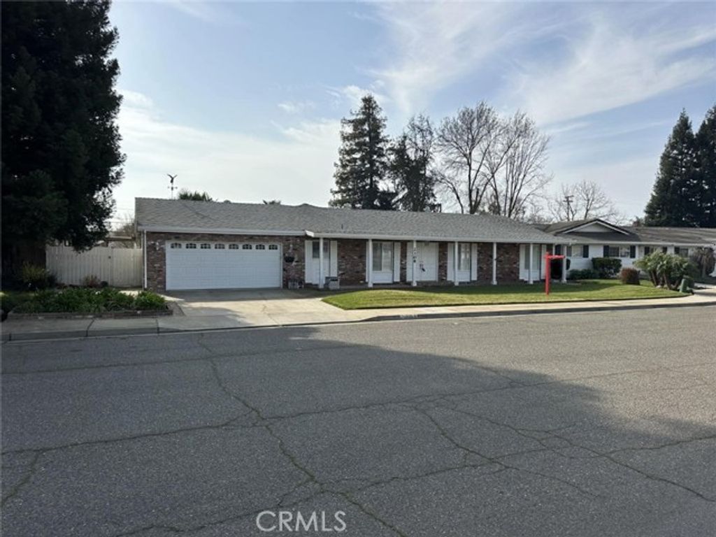 2308 Katy, Merced, CA 95340