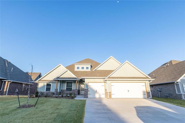 3901 Skyler Way, Norman, OK 73072