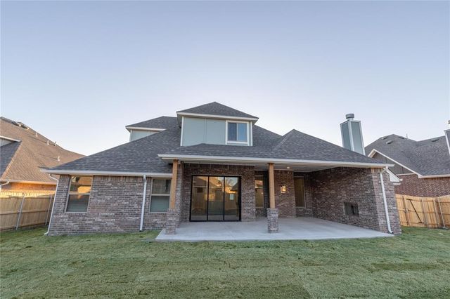 3901 Skyler Way, Norman, OK 73072