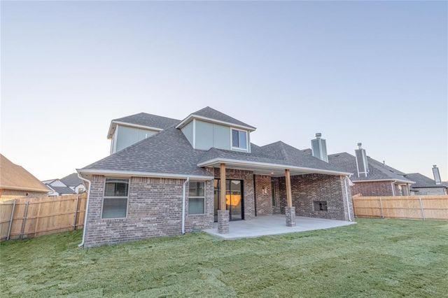 3901 Skyler Way, Norman, OK 73072
