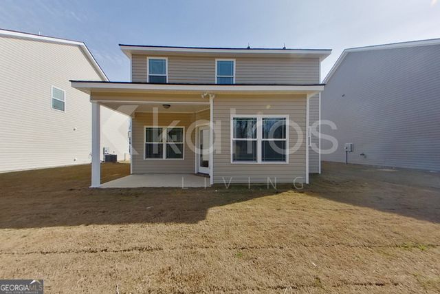 157 Allentown Way, Macon, GA 31216