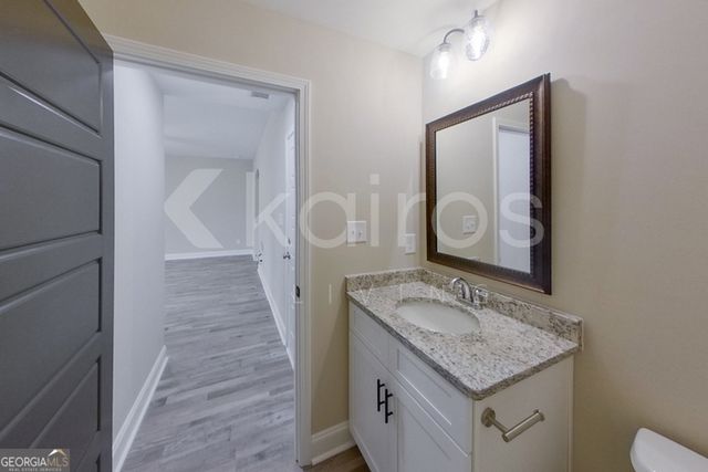 157 Allentown Way, Macon, GA 31216