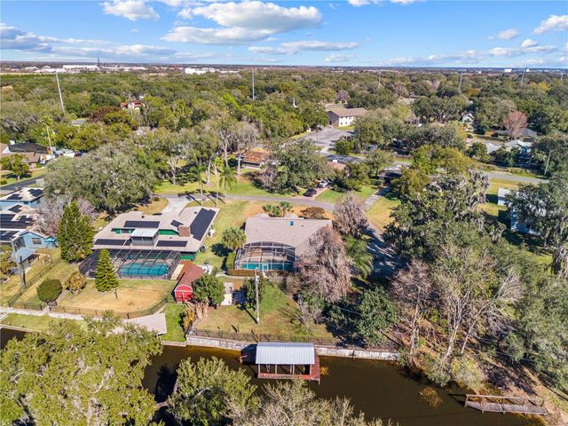 860 SHORE DRIVE, Kissimmee, FL 34744