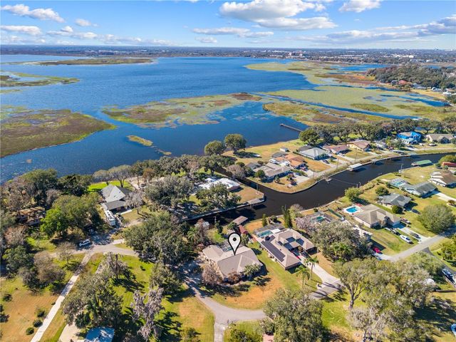 860 SHORE DRIVE, Kissimmee, FL 34744