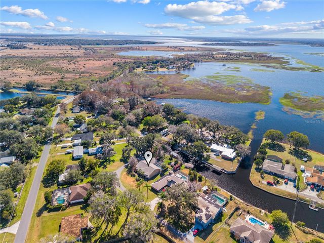 860 SHORE DRIVE, Kissimmee, FL 34744