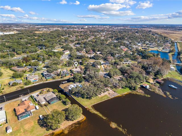 860 SHORE DRIVE, Kissimmee, FL 34744