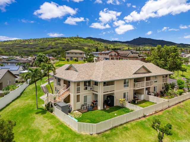 92-1220 Palahia Street DD204, Kapolei, HI 96707