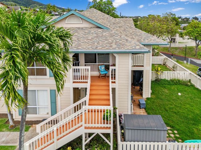 92-1220 Palahia Street DD204, Kapolei, HI 96707