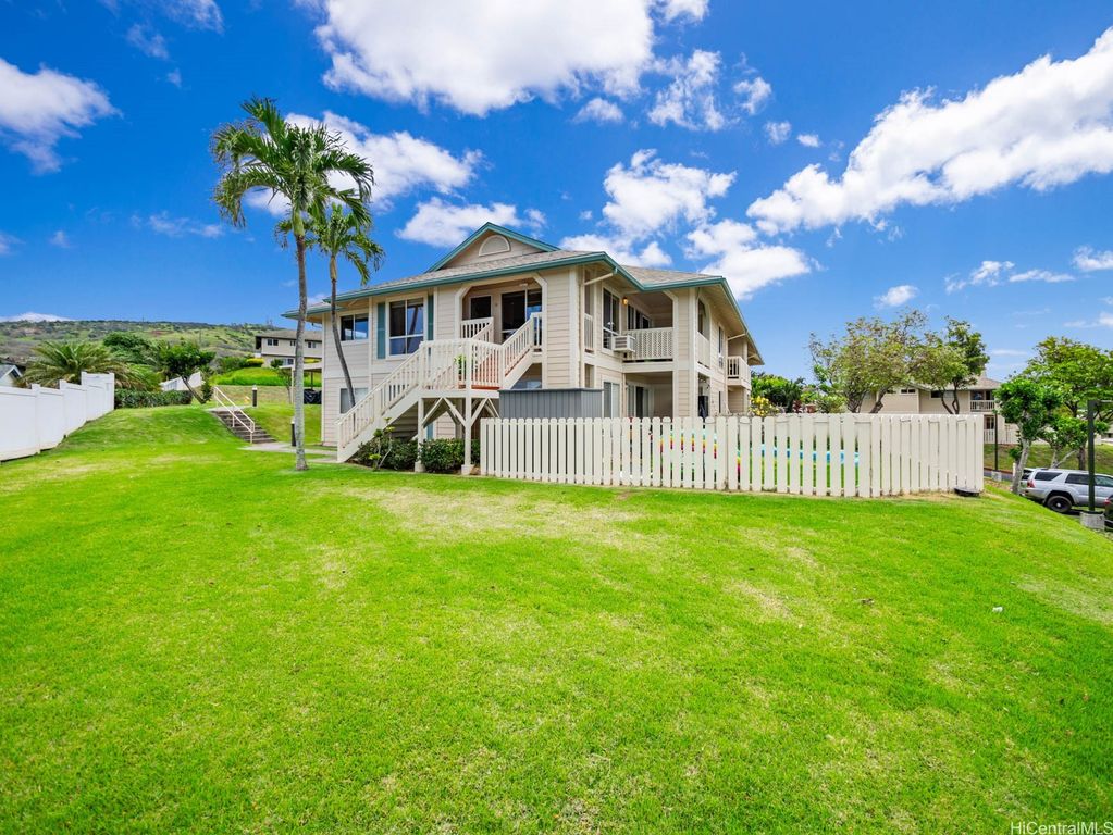 92-1220 Palahia Street DD204, Kapolei, HI 96707