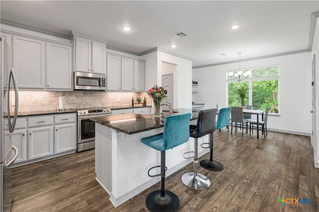 4118 Cripple Creek Drive, Temple, TX 76502