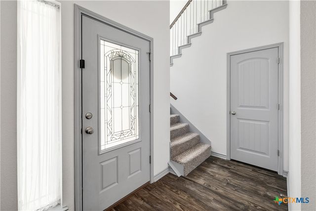 4118 Cripple Creek Drive, Temple, TX 76502